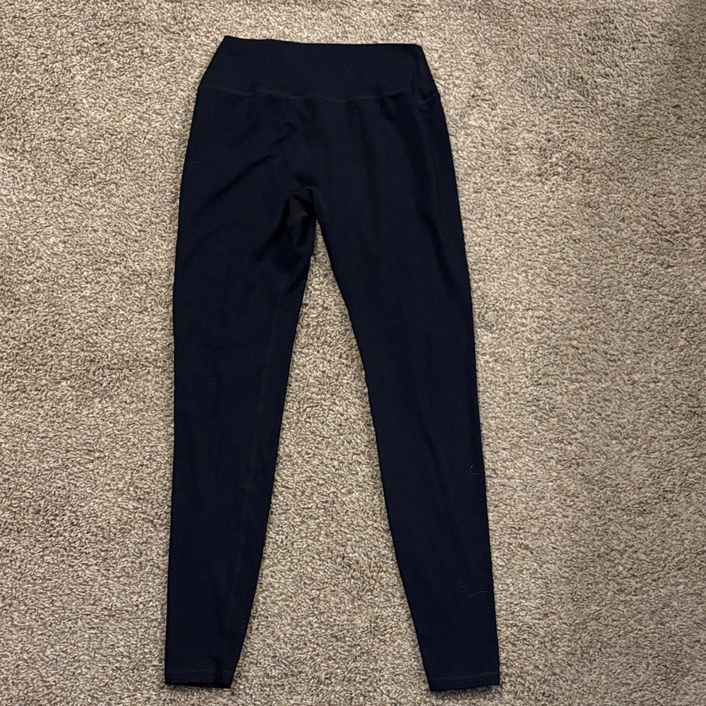 Alphalete Black Leggings